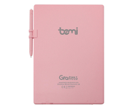 Bemi tablet do rysowania Bemi Grafitto różowy 10.5" - 1599389 - zdjęcie 4